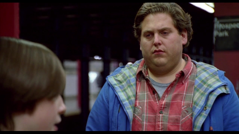 Нянь / the sitter (2011) 720hd