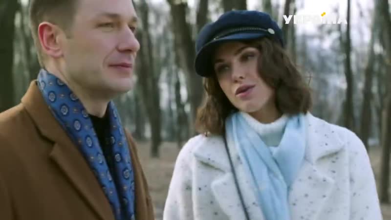 Krovnaya mest (2019) 1 2 3 4 серия