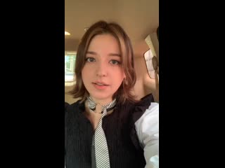 Angelina danilova