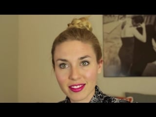 The perfect top knot bun 2 bun hairstyles for long hair
