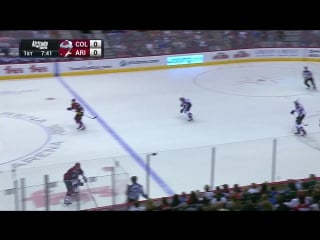 Nhl 16/17, rs col @ari 30 10 2016 1