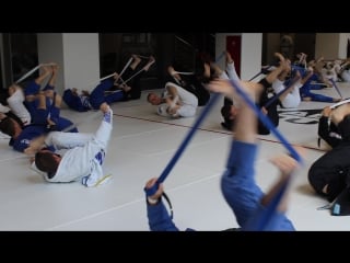 Ludus dome (open mat ) 4