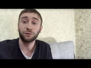 Забыл шапку надеть но пох