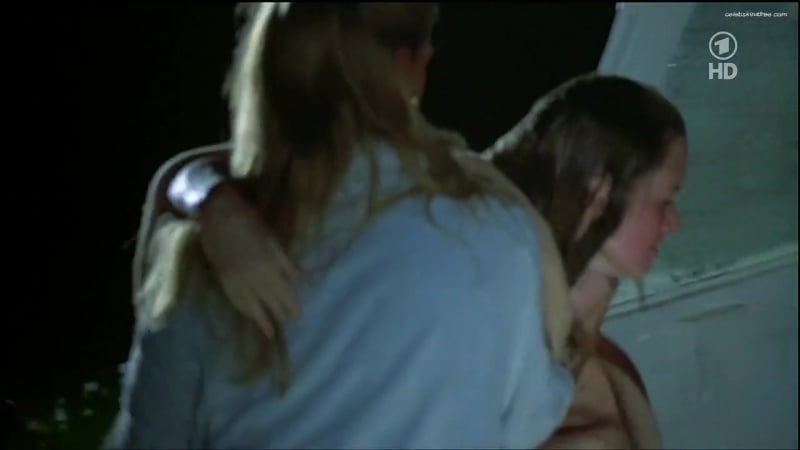 Мелани гриффит ночные ходы / melanie griffith night moves ( 1975 )