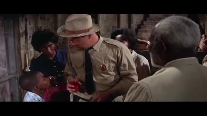 Hurry sundown (1967)