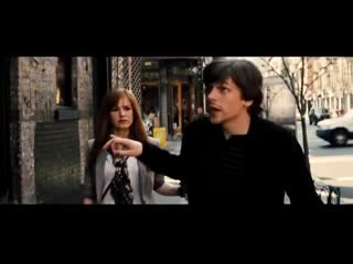 Now you see me henley reeves and daniel atlas