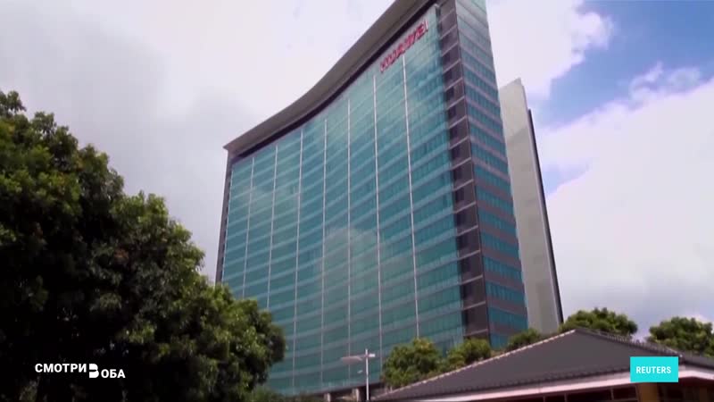 Смотри в оба сми китая и сша о конфликте с huawei