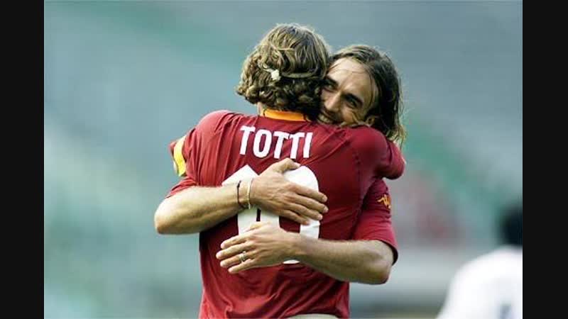 Totti porn video – Soccer superstars francesco totti