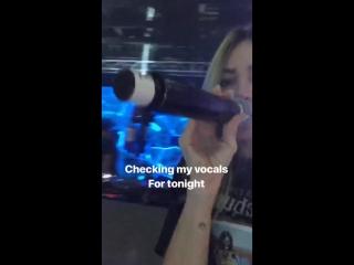 Alison wonderland (awake tour, washington dc)