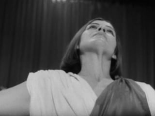 Isadora duncan, the biggest dancer in the world (1966)