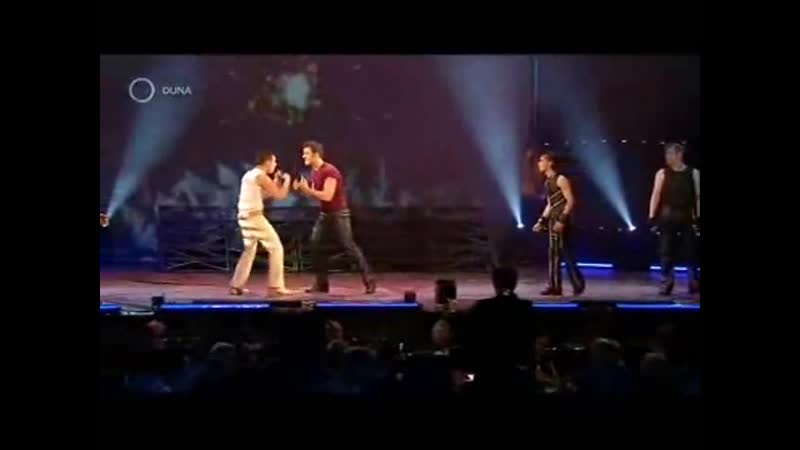 Kocsis dénes, brasch bence, kerényi miklós máté lehetsz király, 2012