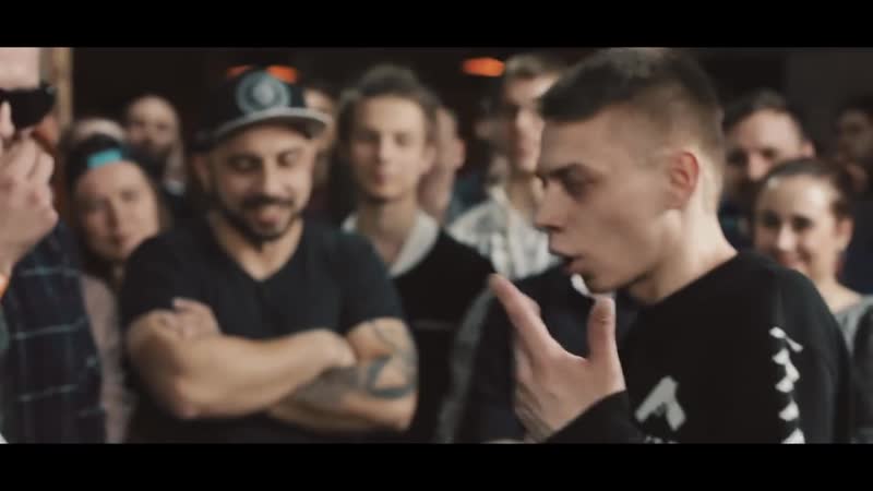 [slovoproject] slovo очередной картавый vs movec | екатеринбург