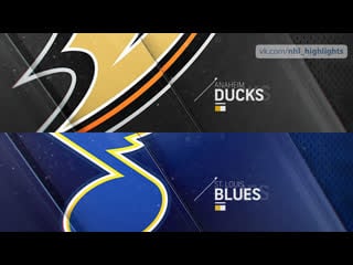 Anaheim ducks vs st louis blues mar 26, 2021 highlights