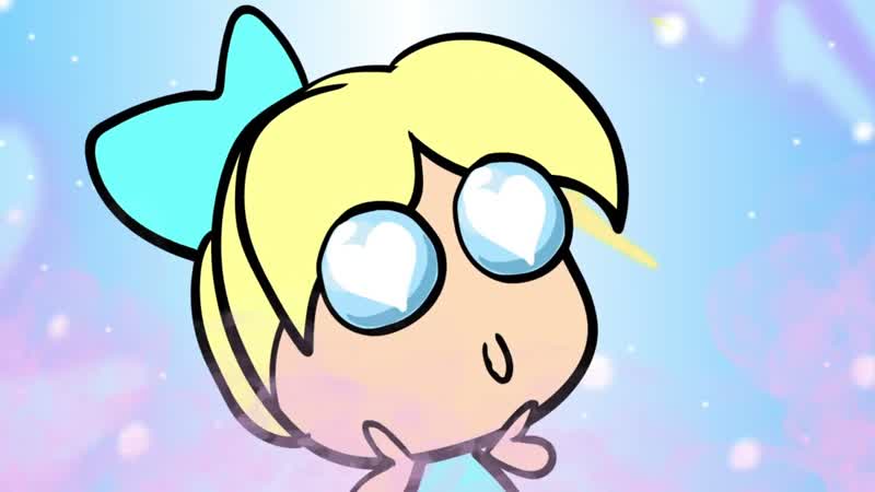 «розалина присоединяется к вечеринке!» by carbotanimations | afk arena вдохновения