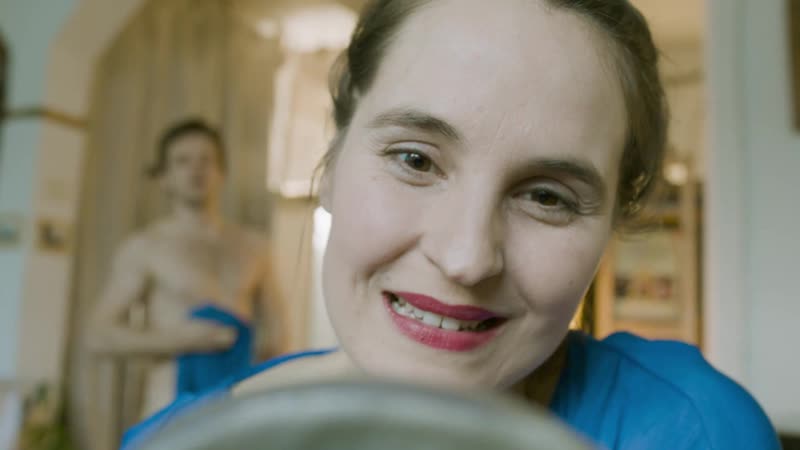 Claudius von stolzman vergewaltigt wird hier keiner