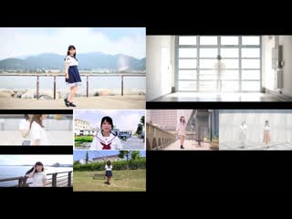 少女レイ 踊ってみた niconico video sm37005407