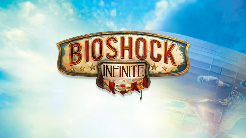 Bioshock infinite стрим#3 защищаем элизабет