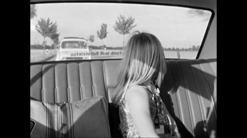 Алиса в городах / alice in den städten / вим вендерс