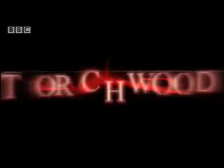 Torchwood special bbc (пародия)