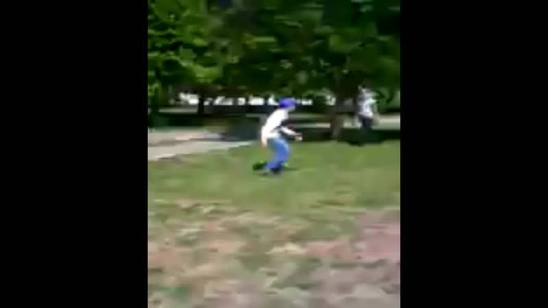 Zhestkov, ti zaebal, ostav' derevo v pokoe