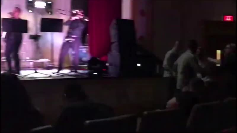 Yitz henkin benny friedman in concert must see highlights בני פרידמן איצי הנקין