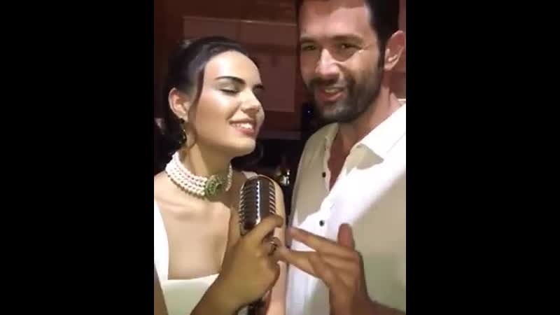 Ozgu kaya ve keremcem