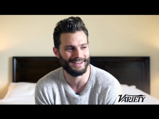 7 secrets about jamie dornan of fifty shades of grey behind the scenes of varietys cover shoot #topnotchenglish