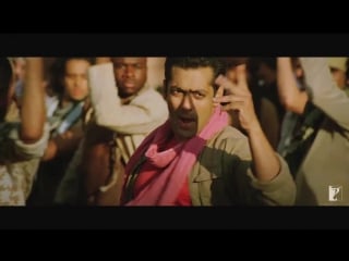 Mashallah song ek tha tiger salman khan katrina kaif