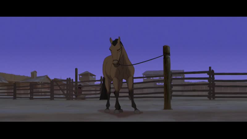 [v s mobi]укрощение мустанга спирит душа прерий mp4