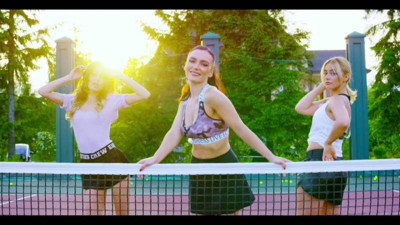 Serebro между нами любовь