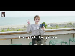 Ahoha rc mini drone 4k hd camera wifi fpv uav remote control foldable quadrocopter quality led light helicopter rc toy for porn