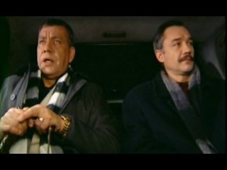 2005 porn video – Атаман (2005) серия 14