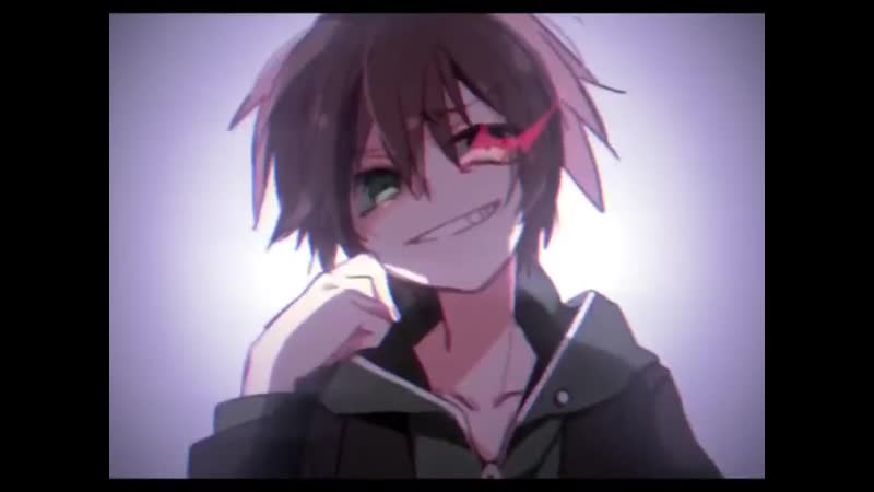 Makoto naegi // izuru kamukura // pregame shuichi saihara ★ danganronpa