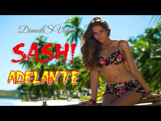 Sash! adelante (dimaksvideo)