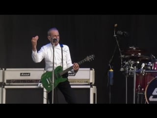 Status quo in the army now (live at wacken 2017) from down down dirty at wacken