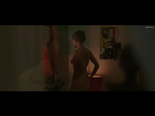 Луиза брили (louise brealey nude scenes in "delicious" 2013)