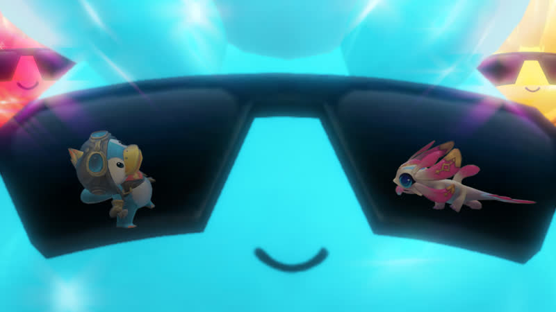 Искусные изобретатели | музыкальный ролик с маленькими легендами