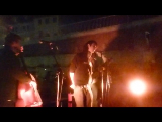 Annenmaykantereit sunny (in mönchengladbach )