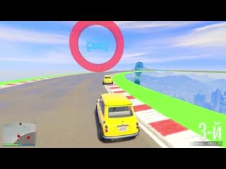 [tofleks] тебе выпадет байк будущего или tesla? испытай свою удачу ! хороший/плохой чекпоинт в gta 5 online