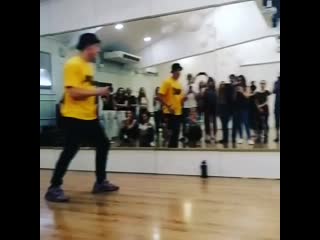 Step work dmitry vagis #bachata