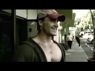 Грег плитт тренироа груди