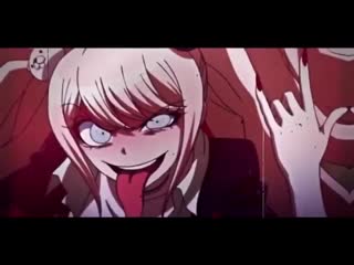 Junko enoshima ☆ danganronpa edit