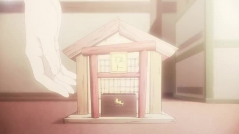 [хпбя] noragami hiiro mmv
