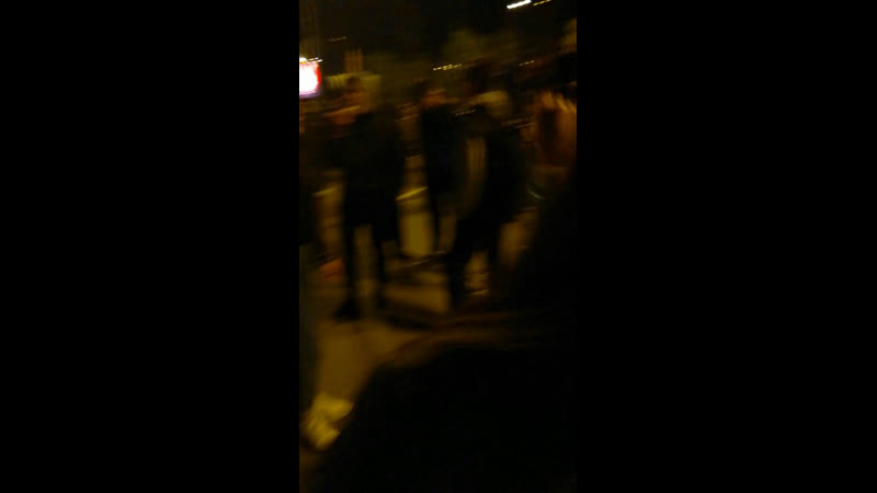 Первомайская площадь