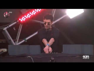 Kshmr ft jake reese carry me home [umf miami 2018]