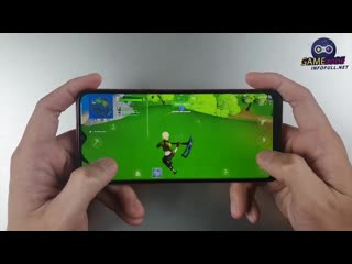 Realme c3 test game fortnite mobile can run fortnite on helio g70