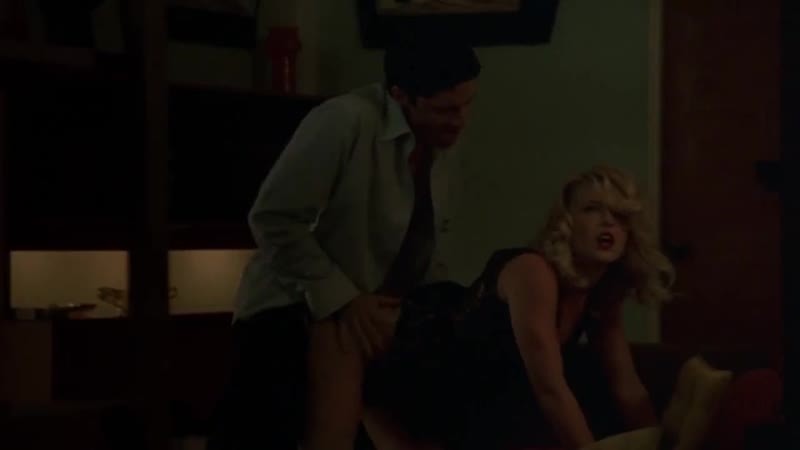 Эли лартер сумасшедший / ali larter crazy ( 2008 )