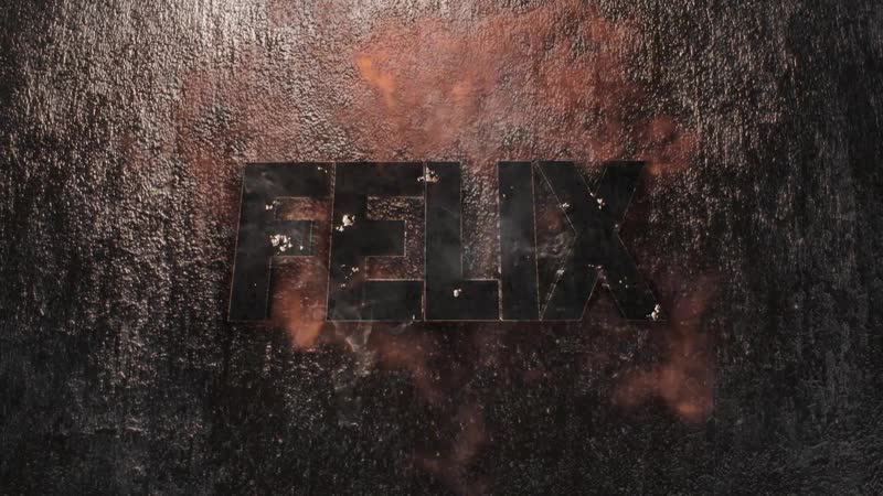 [scredmotion] intro for felix