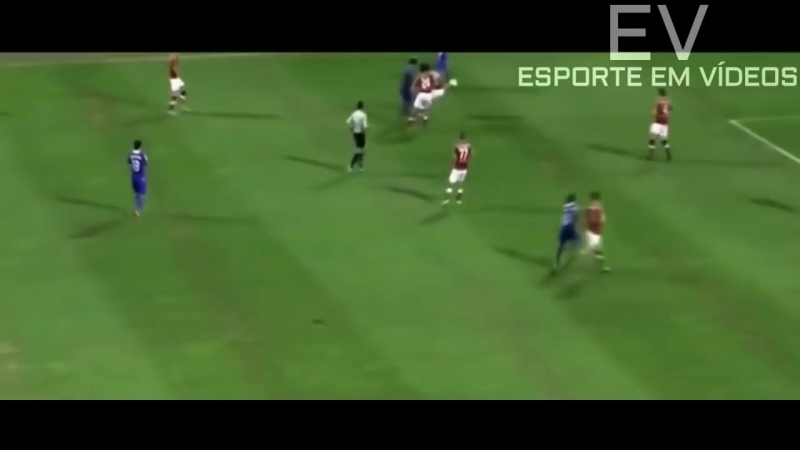 Ante coric 2016 2017 ● dribbling skills, assists goals hd