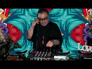 Behrouz live @ love is in the air live from do not sit episode 7